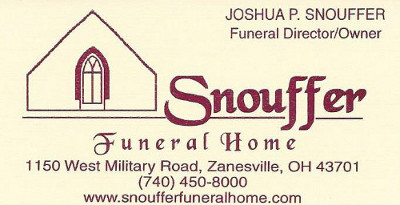 Biz Card Logo1 Use For Whiz Obits