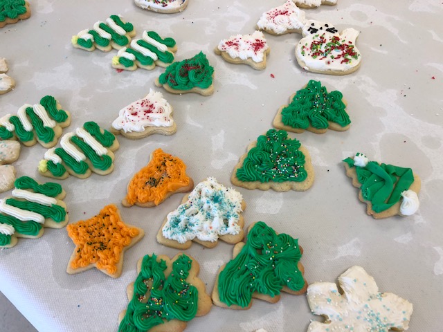 Cookies