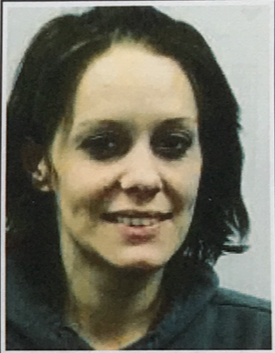 Sydney Elaine Bryson