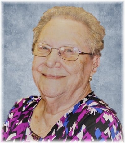 Mary Dement Photo Crop