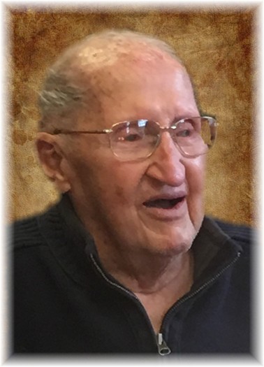 Clyde Johnson Photo Crop