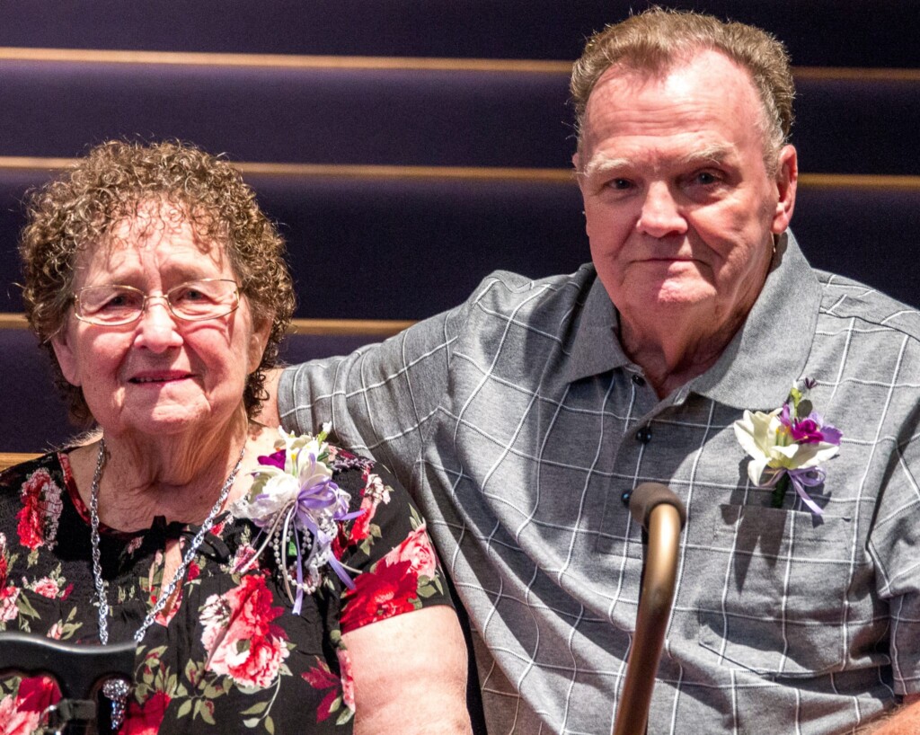 Brown Paul & Janet Crop