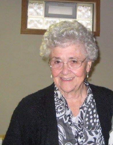 Donna Dunlap Obit