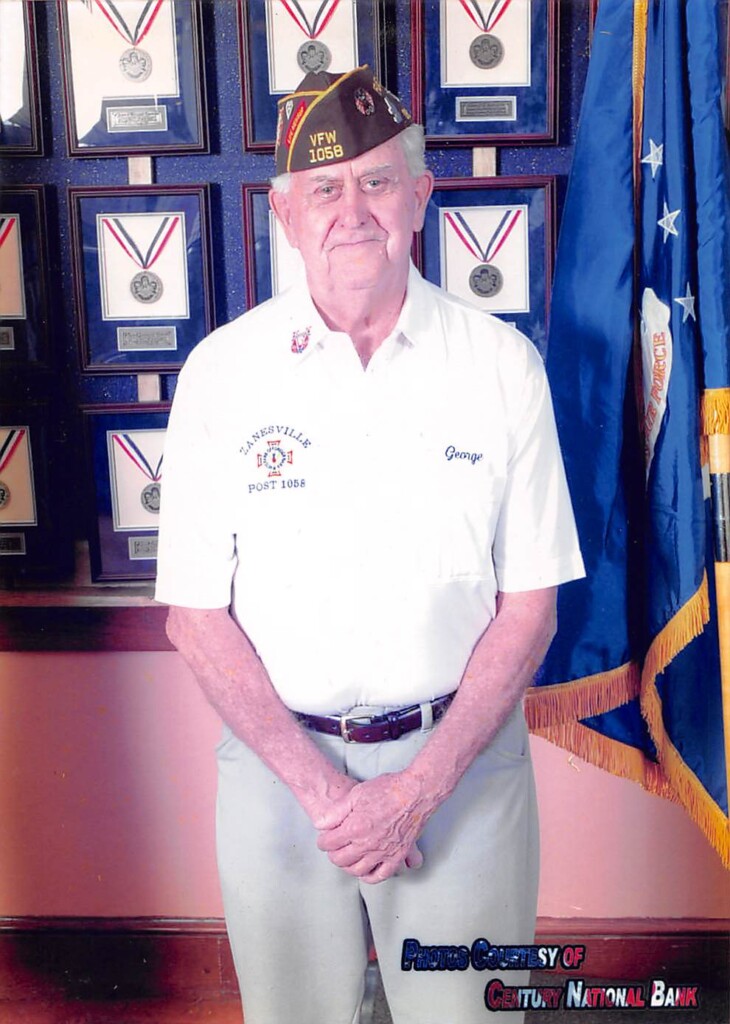 George Kackley Photo