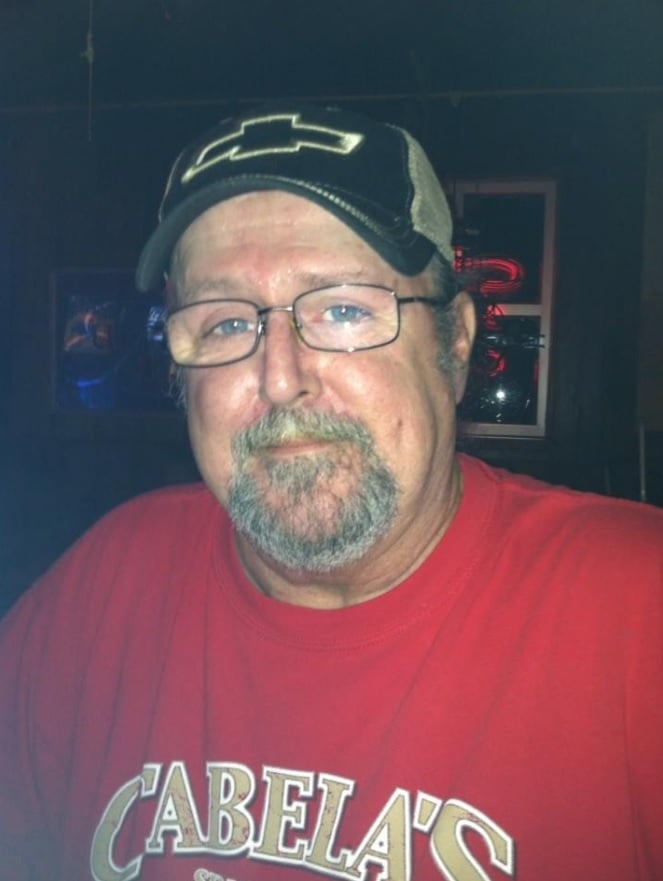 Jeff Jewell