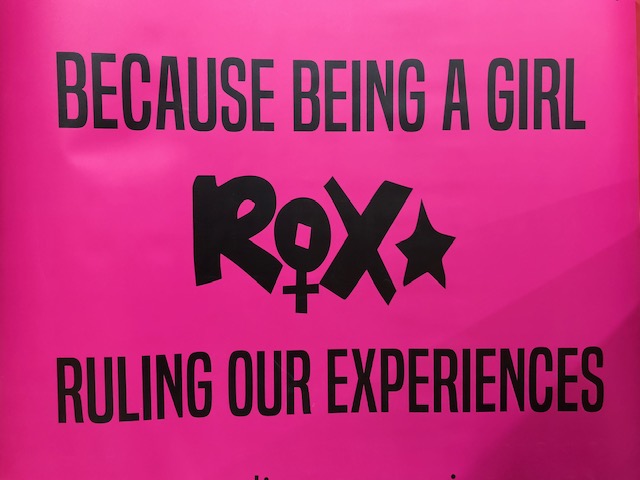 Self Defense Class Field House