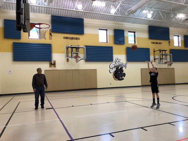 Free Throw Championship