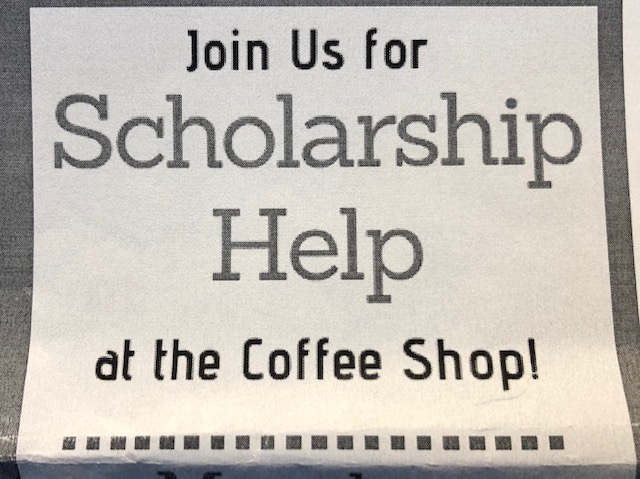 Scholarship Help