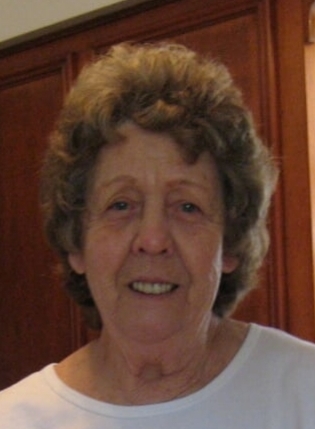 Wilson Charlene Photo