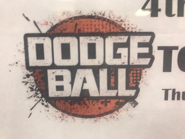 Dodgeball