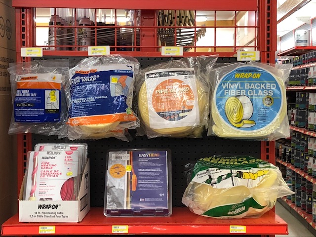 Insulation Do It Center