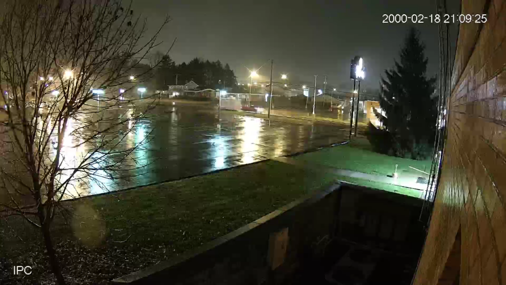 Suspect Truck 1