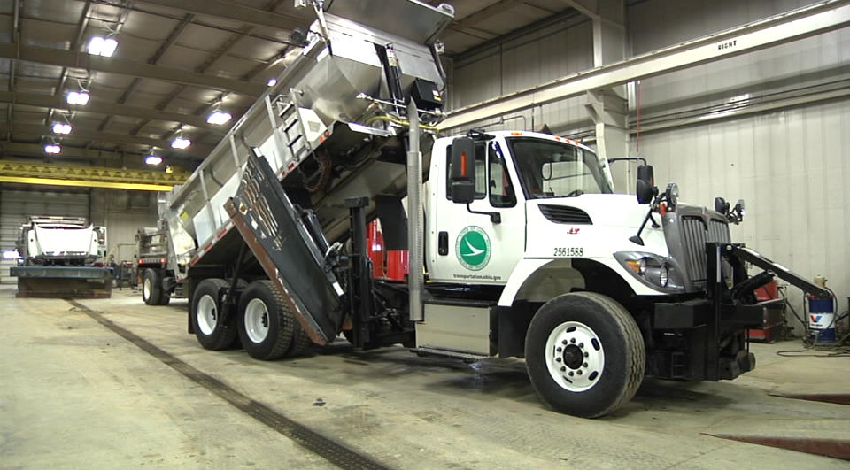 Odot Preps