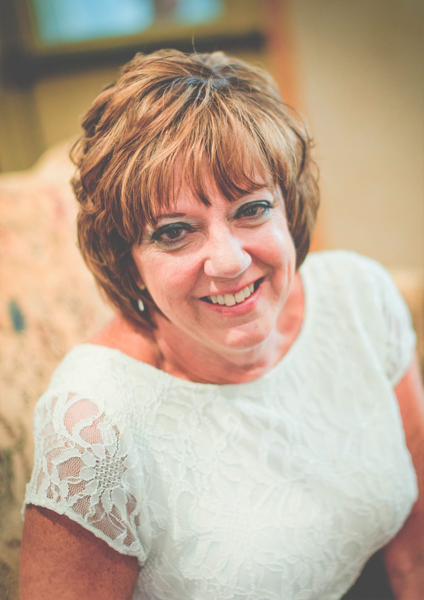 Cinthia D. "Cindy" McFerren - WHIZ - Fox 5 / Marquee Broadcasting