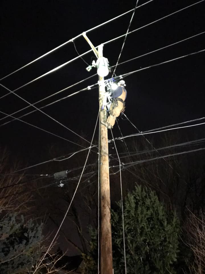 Aep Power