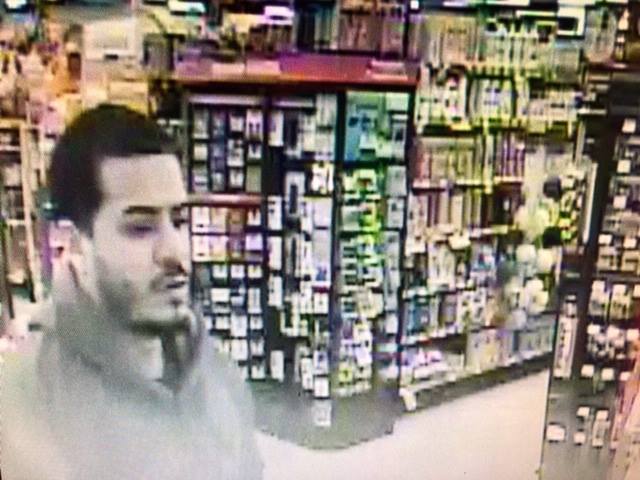 Zpd Suspect 5