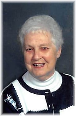 Mary Lou Wagner Crop Photo