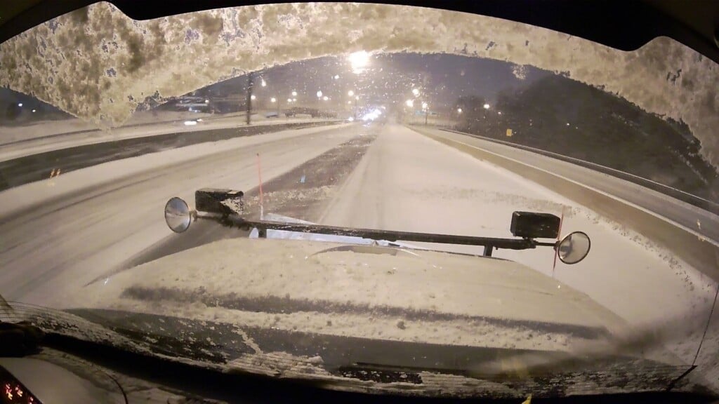 Snow 2