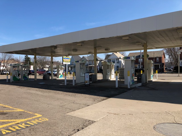 State Gas Tax Increase