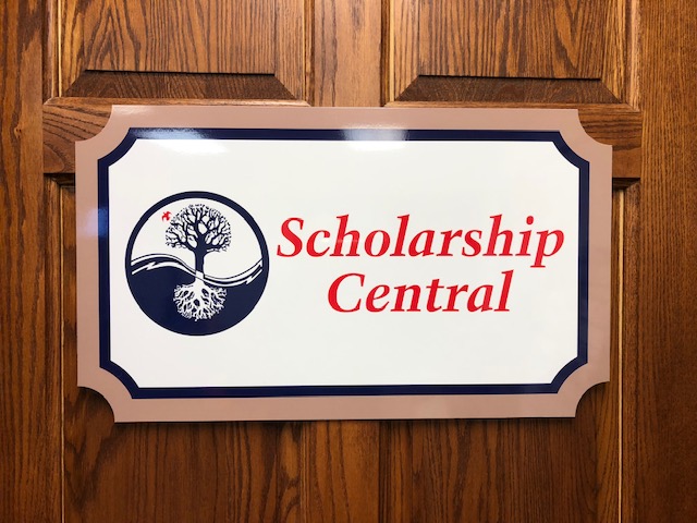 Scholarship Applications