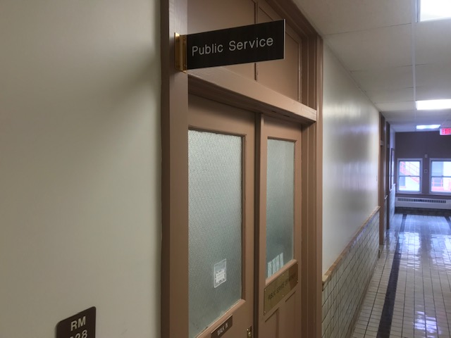 Publicservice