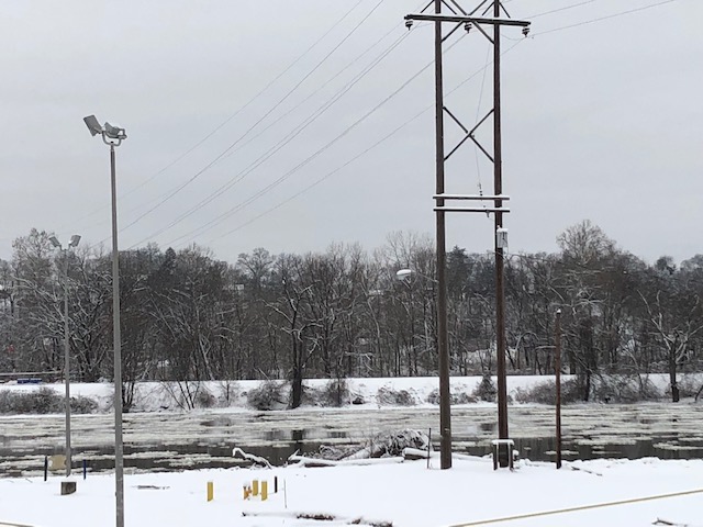 Muskingum River