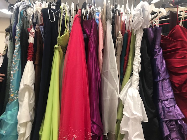 Promdresses