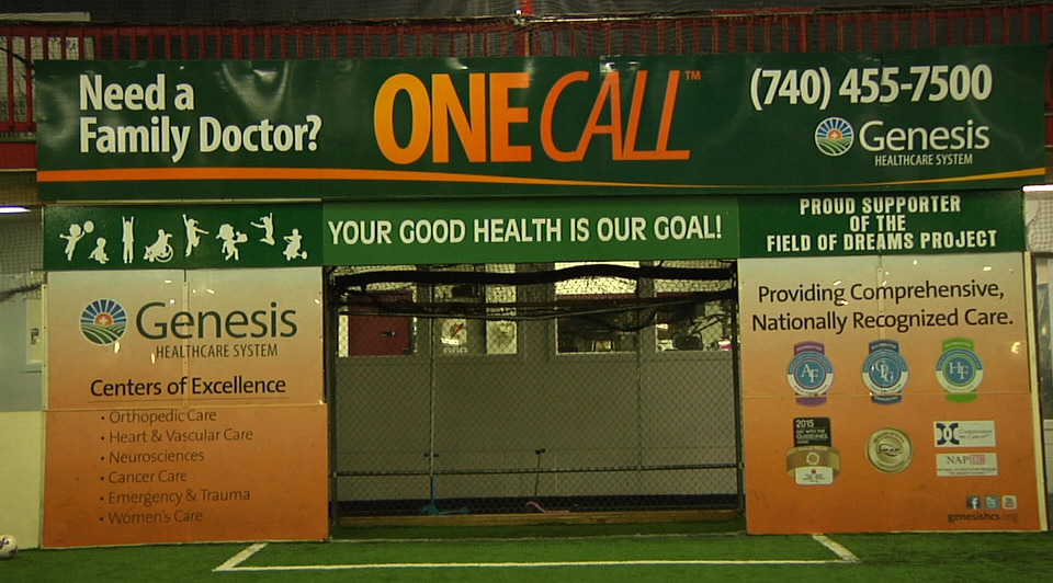 Fieldhouse Scholarship