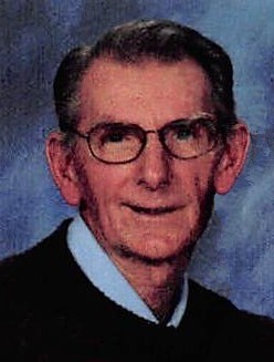 Geoorge Niggemyer Crop