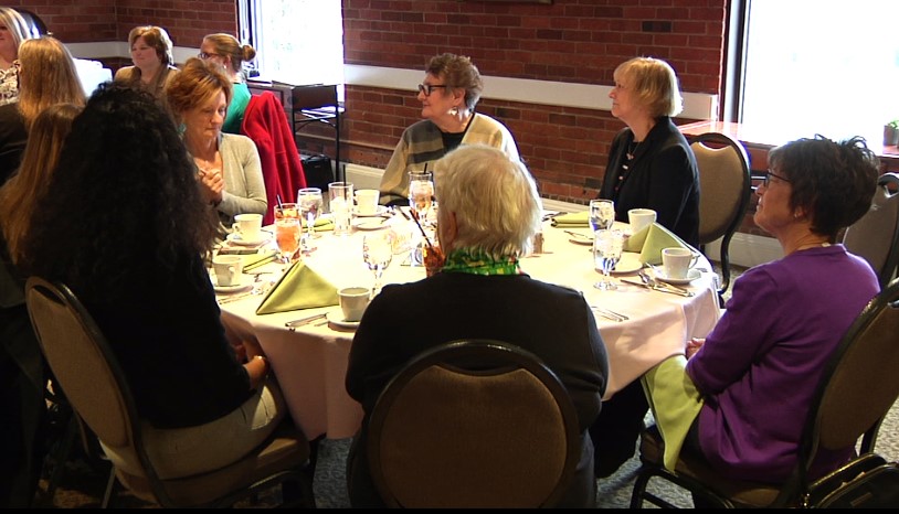 Women Award Luncheon