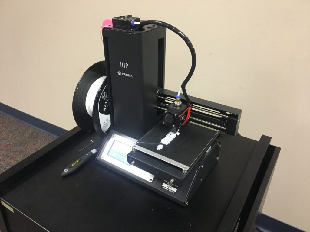 3d Printer