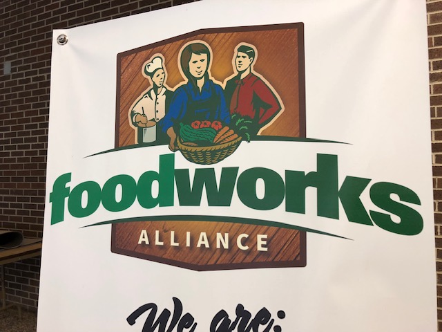 Foodworks Alliance