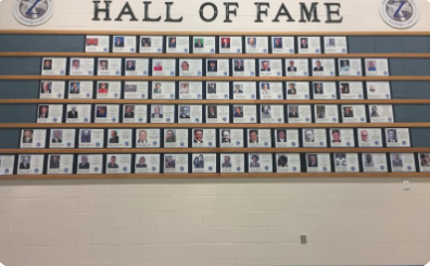Zcs Hall Of Fame 2019