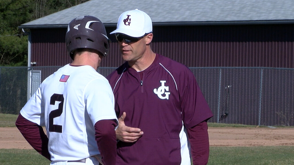 John Glenn Baseball0