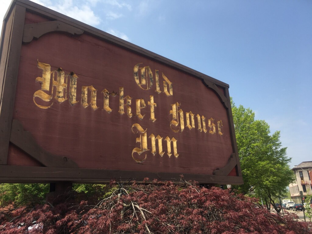 Old Market House Inn