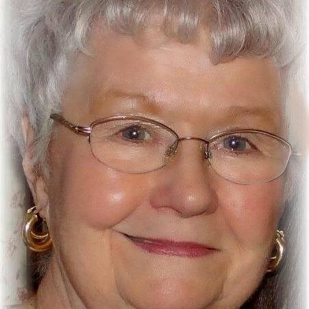 Mabel Sharrer Obit Pic