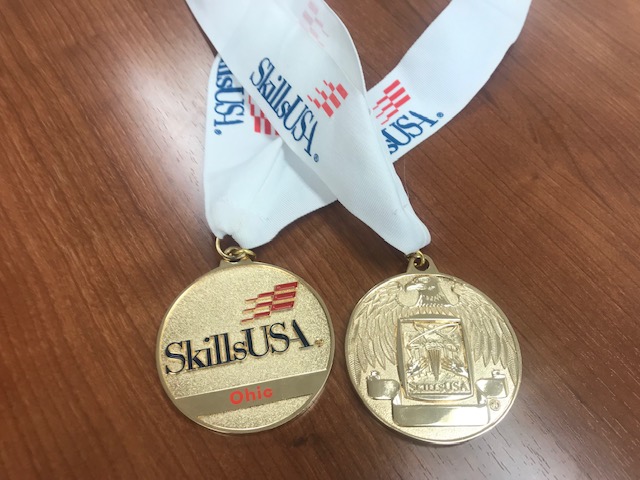 Skillsusa