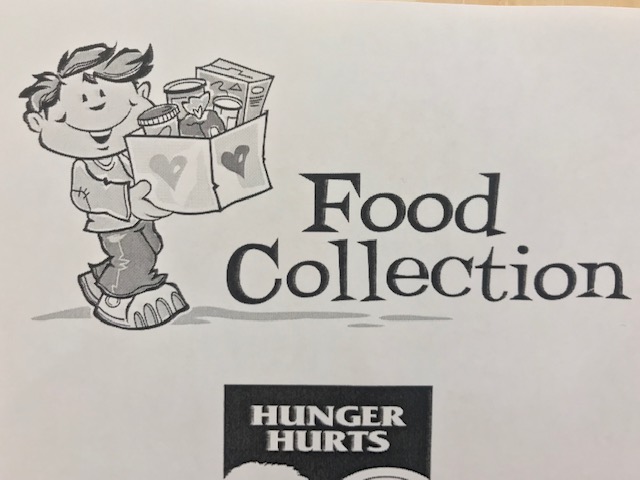 Foodcollection