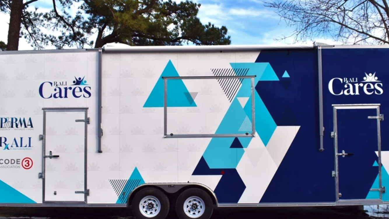 Safety Against Drug Trailer Coming To Zanesville WHIZ Fox 5