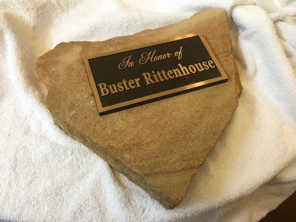 Rittenhouse Rock