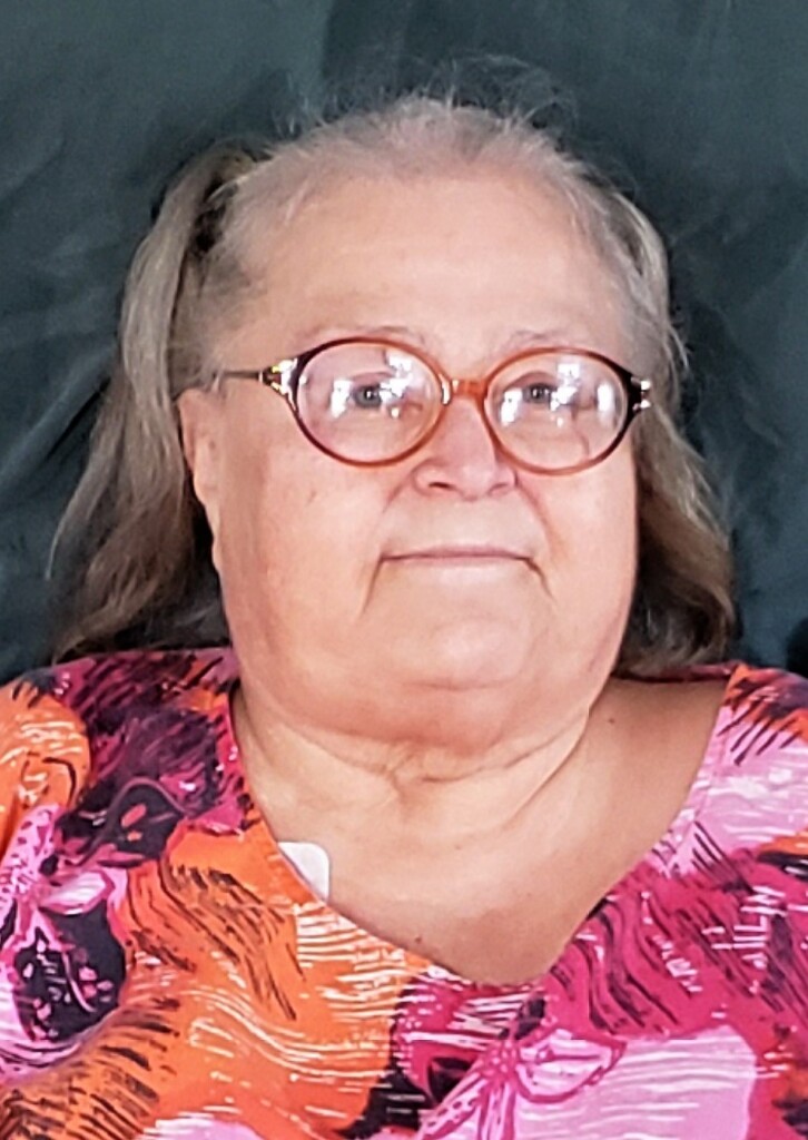 St. Clair Edited Profile