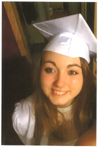 Missing Teen