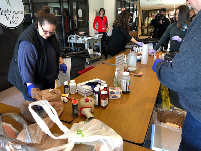 Drug Take Back Day April 2019