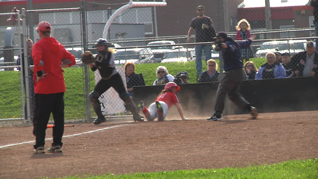 Tri Valley V. Sheridan Vo0