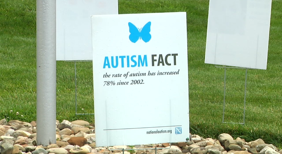 Austism Month