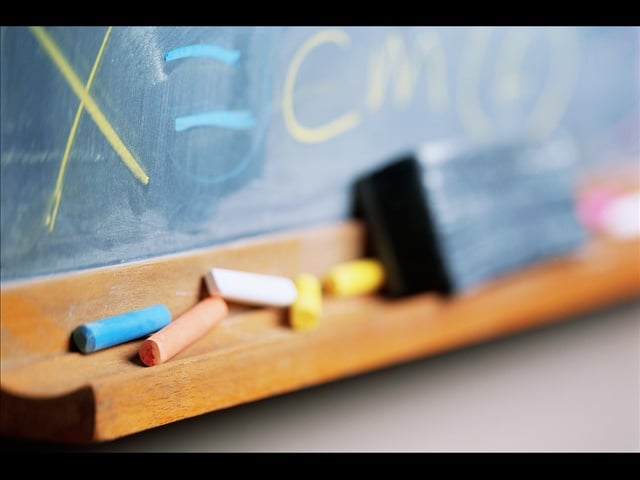 Schoolclosed
