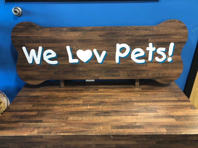 We Luv Pets Evenrt