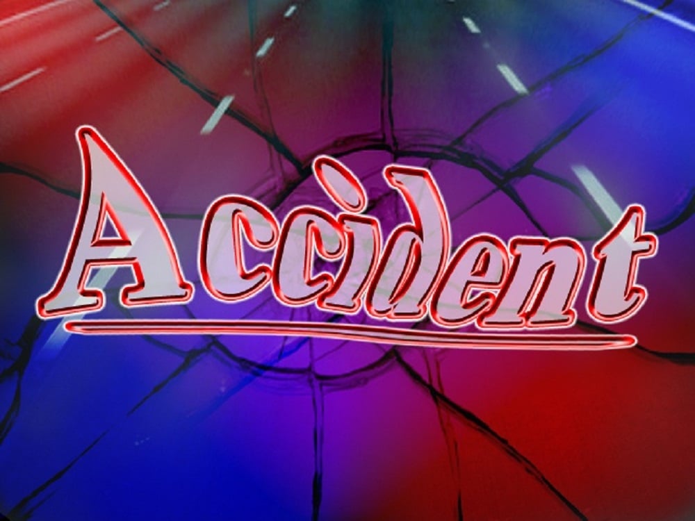 New Accident