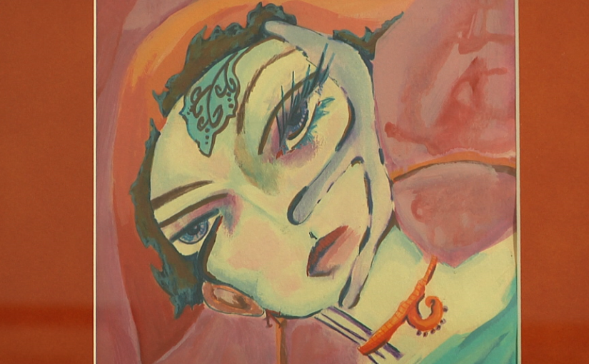 Artist Of The Month 825x510