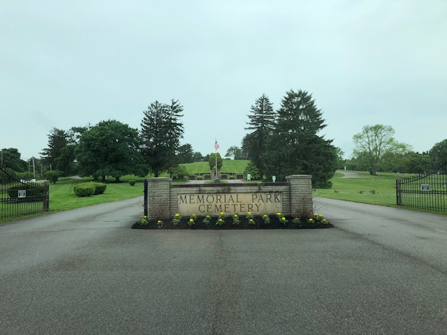 Zanesville Memorial Park